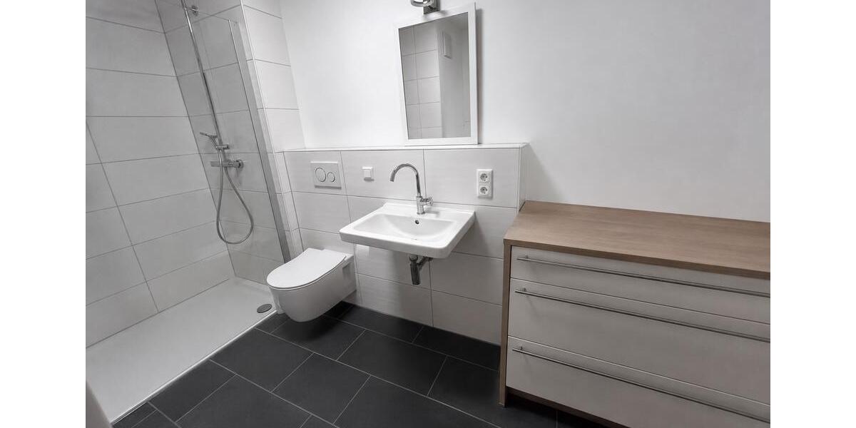 Etagenwohnung Bayreuth Bernecker Straße / Insel / Riedelsberg - 2 Zimmer, 68 m&sup2;, 329.000&euro; | Angebot:26789101