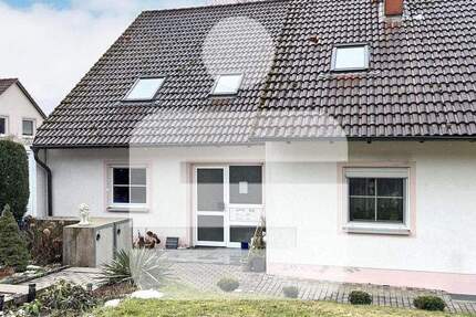 Wohnung Kulmbach Ziegelhütten - 2 Zimmer, 63 m&sup2;, 139.500&euro; | Angebot:25971834