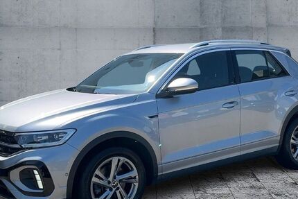 VW T-Roc 40.646 km 29.475 &euro; Pegnitz 91257