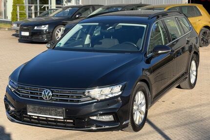 VW Passat Variant 158.000 km 12.490 &euro; Kasendorf 95359