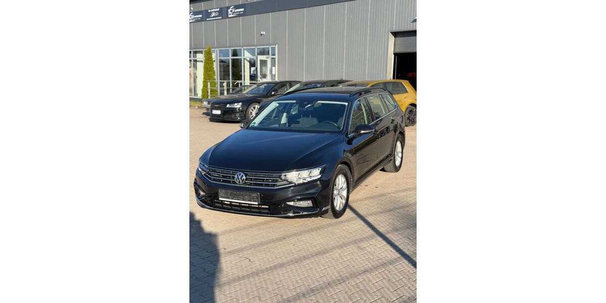 VW Passat Variant 158.000 km 12.490 &euro; Kasendorf 95359