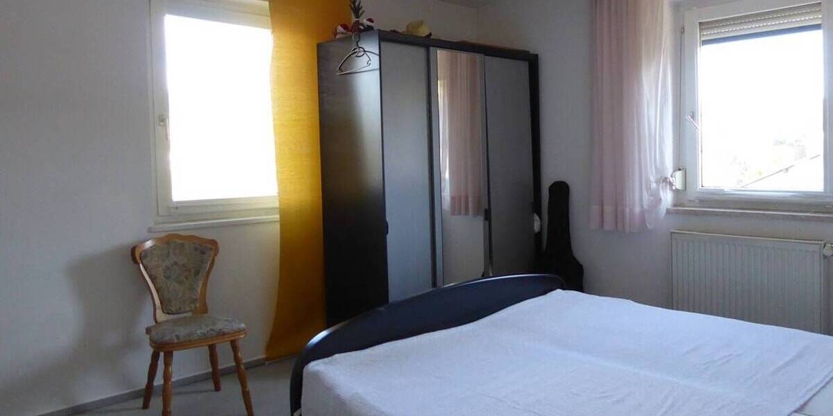 Einfamilienhaus Bischofsgrün - 9 Zimmer, 185 m&sup2;, 175.000&euro; | Angebot:26064967