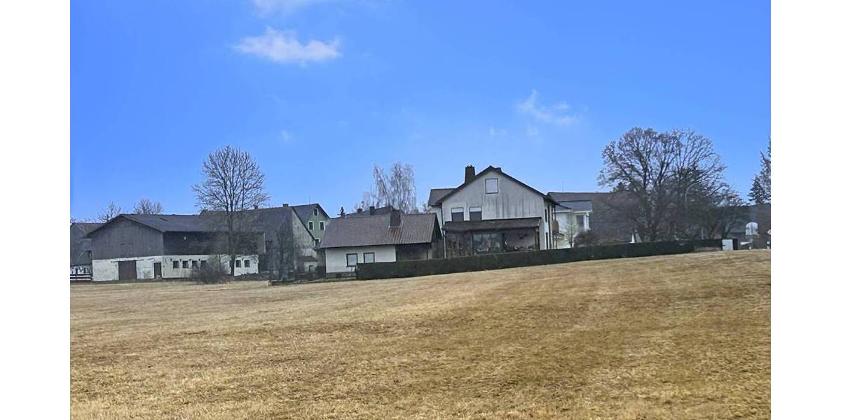 Grundstück Neuenmarkt - 110.000&euro; | Angebot:25707317