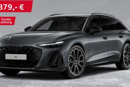 Audi A6 33.256 km 64.890 &euro; Bayreuth 95448