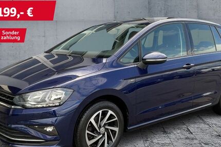 VW Golf Sportsvan 52.896 km 14.700 &euro; Kulmbach 95326