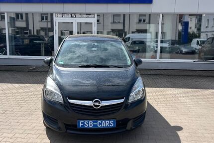Opel Meriva 176.400 km 6.450 &euro; Heinersreuth 95500