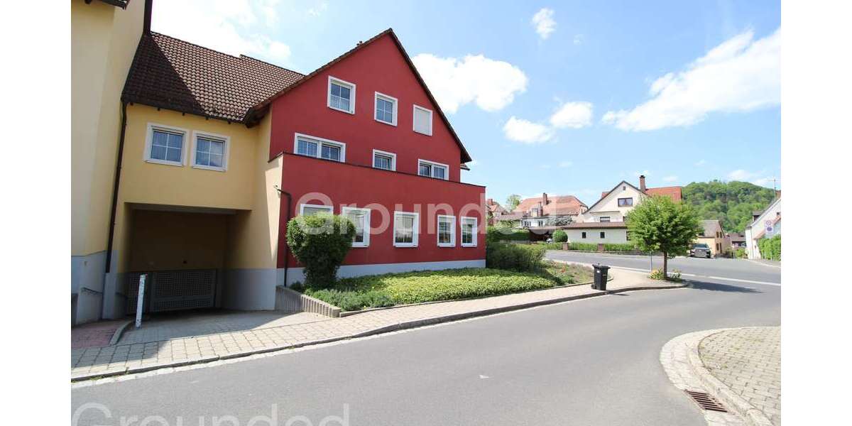 Gewerbeobjekt Pegnitz Nemschenreuth - 449.000&euro; | Angebot:9292989