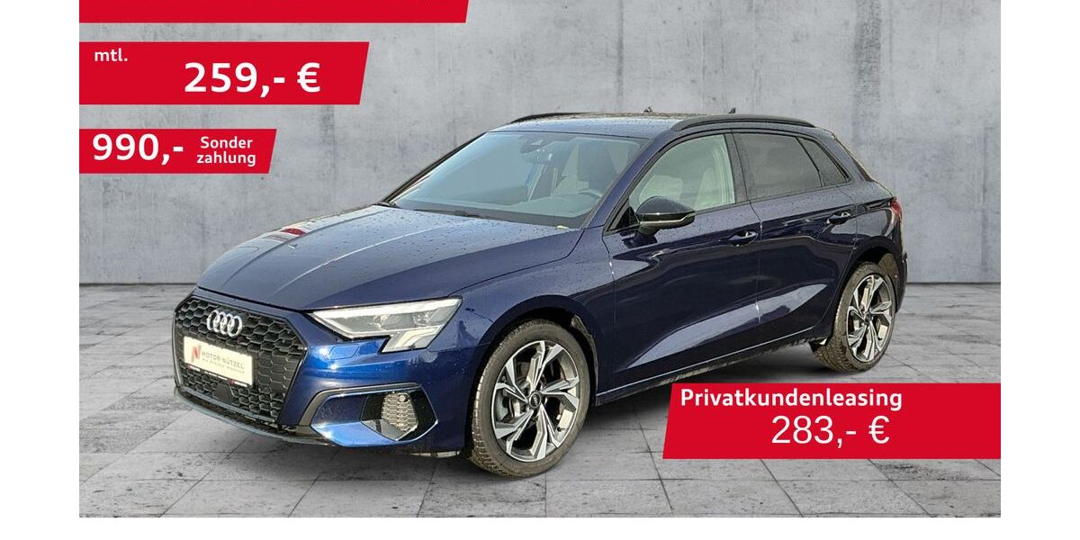 Audi A3 55.739 km 21.245 &euro; Bayreuth 95448
