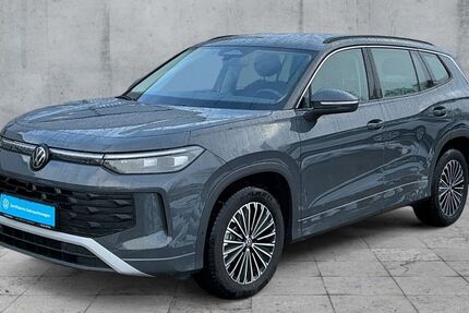 VW Tayron 8.132 km 35.880 &euro; Bayreuth 95448