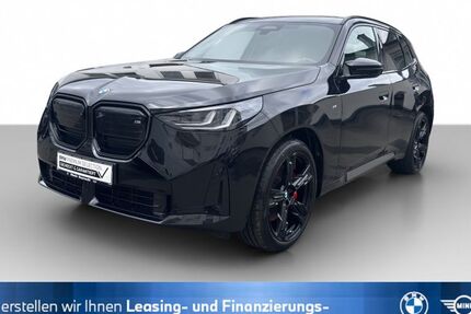 BMW X3 M50 9.411 km 72.630 &euro; Bayreuth 95447