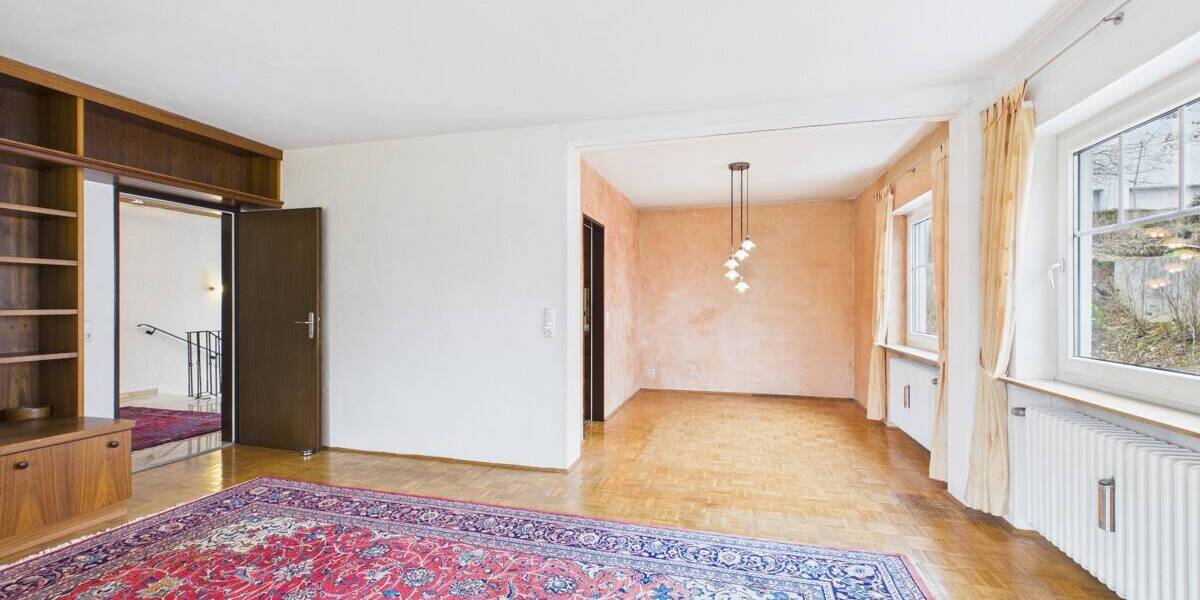 Einfamilienhaus Kulmbach / Mangersreuth Mangersreuth - 5 Zimmer, 150 m&sup2;, 339.000&euro; | Angebot:25662167