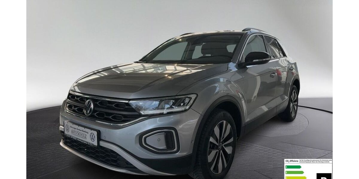 VW T-Roc 21.200 km 26.480 &euro; Bayreuth 95448