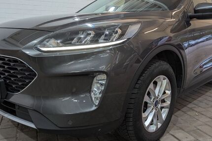 Ford Kuga 125.000 km 17.980 &euro; Bad Berneck im Fichtelgebirge 95460