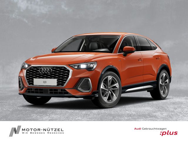 Audi Q3 4.300 km 38.330 &euro; Bayreuth 95448