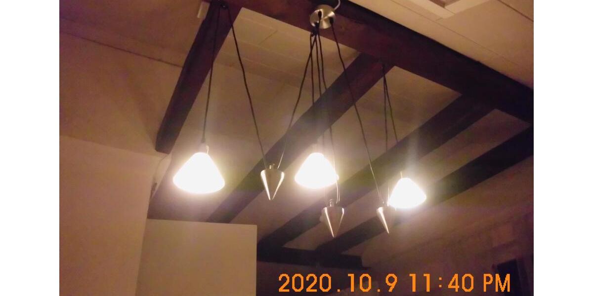 Dachgeschoßwohnung Bayreuth Bernecker Straße / Insel / Riedelsberg - 2 Zimmer, 57 m&sup2;, 530&euro; | Angebot:27547566