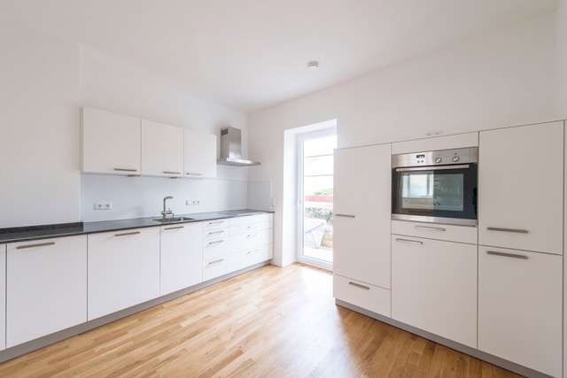 Etagenwohnung Bayreuth Meyernberg - 4 Zimmer, 118 m&sup2;, 550.000&euro; | Angebot:17331750