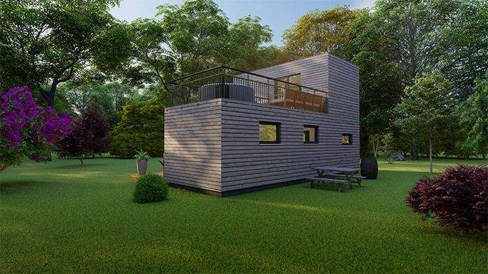 Mehrfamilienhaus, Wohnhaus Fichtelberg / Hüttstadl Hüttstadl - 299.000&euro; | Angebot:25728642