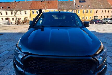 Ford Ranger 198.000 km 14.000 &euro; Neustadt am Kulm 95514