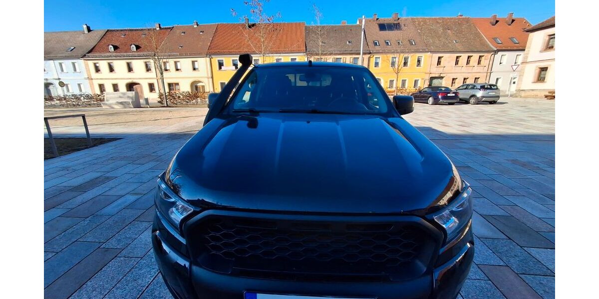 Ford Ranger 198.000 km 15.000 &euro; Neustadt am Kulm 95514