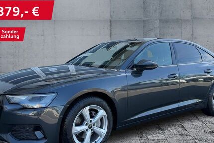 Audi A6 82.123 km 34.100 &euro; Bayreuth 95448