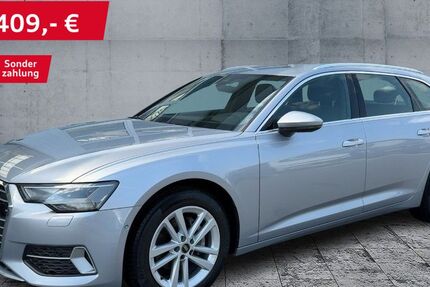 Audi A6 65.587 km 34.700 &euro; Bayreuth 95448