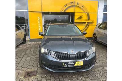 Skoda Octavia 59.700 km 19.870 &euro; Pegnitz 91257