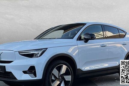 Volvo C40 3.056 km 47.800 &euro; Bayreuth 95444