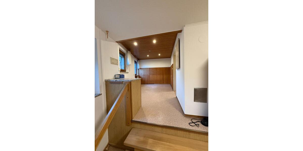 Erdgeschoßwohnung Pegnitz - 2 Zimmer, 114 m&sup2;, 850&euro; | Angebot:25872224