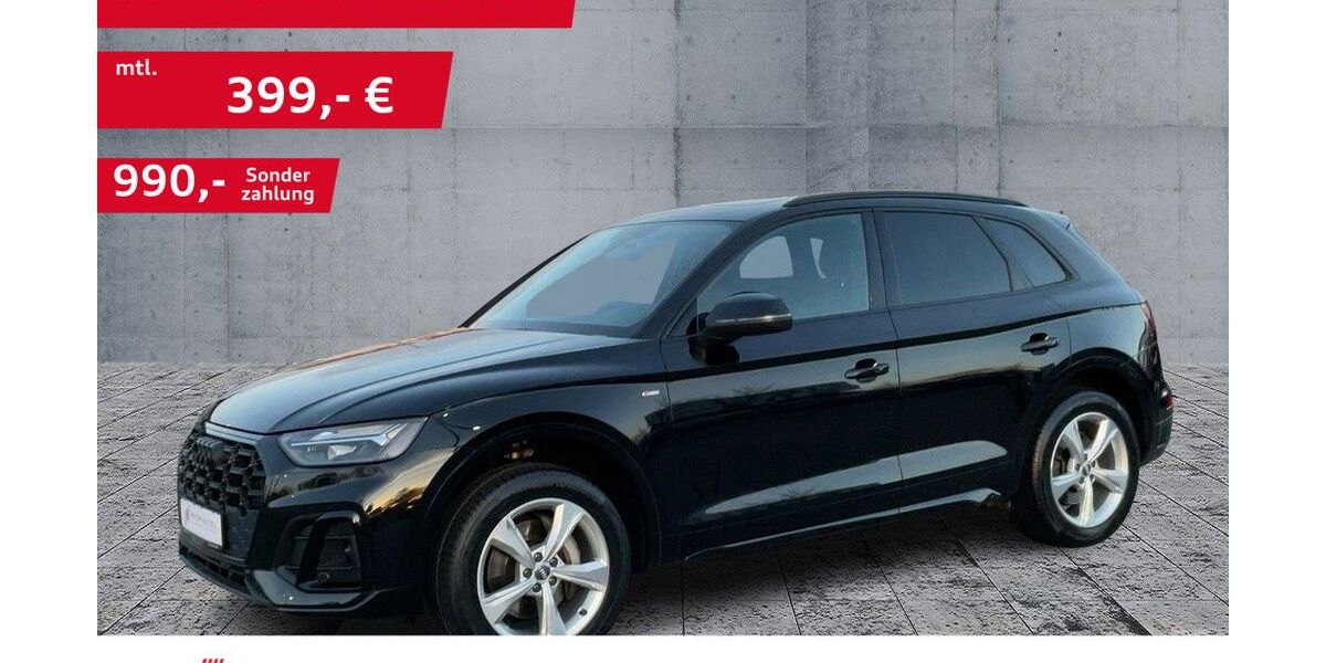 Audi Q5 100.184 km 33.900 &euro; Bayreuth 95448