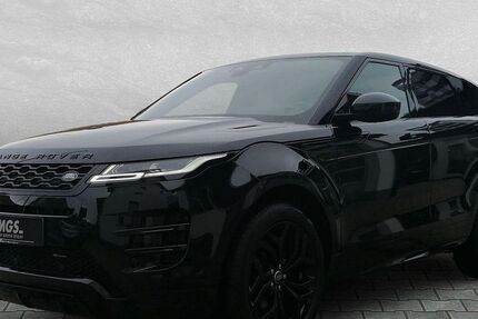 Land Rover Range Rover Evoque 42.784 km 43.950 &euro; Bayreuth 95444