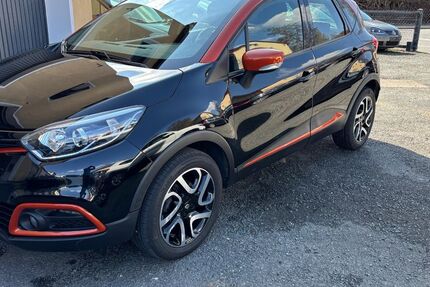 Renault Captur 64.700 km 9.499 &euro; Bayreuth 95447