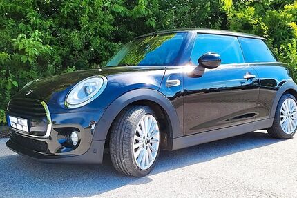 Mini Cooper 85.000 km 10.900 &euro; Auerbach 91275