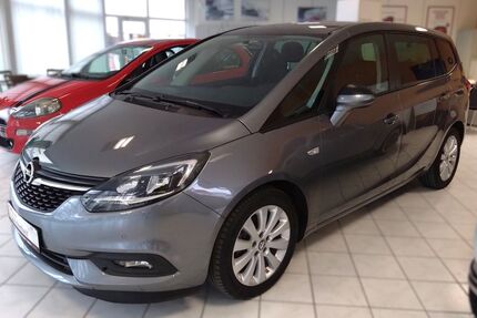 Opel Zafira 98.500 km 12.950 &euro; Gefrees 95482