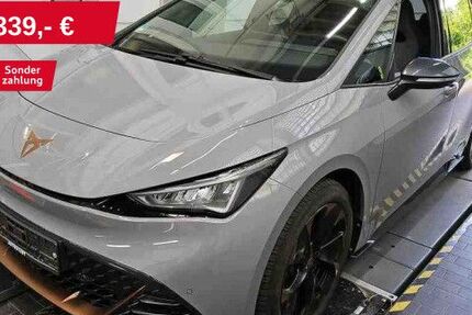 Cupra Born 15.807 km 26.930 &euro; Bayreuth 95448