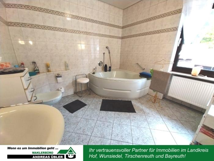 Etagenwohnung Fichtelberg - 4 Zimmer, 120 m&sup2;, 990&euro; | Angebot:17777597