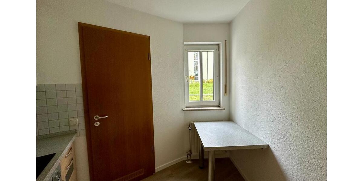 Etagenwohnung Kulmbach Blaich - 1.5 Zimmer, 39 m&sup2;, 395&euro; | Angebot:25755377