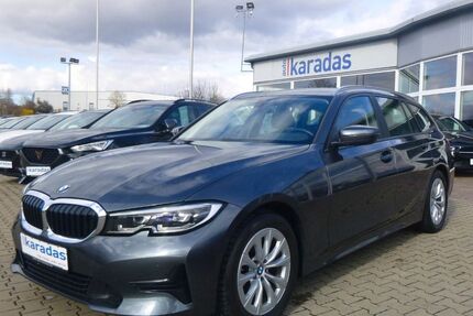 BMW 320 72.971 km 24.900 &euro; Bayreuth 95448