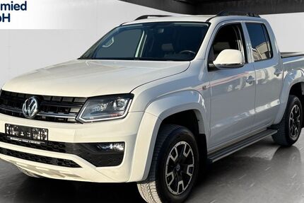 VW Amarok 273.500 km 17.300 &euro; Kulmbach / Melkendorf 95326
