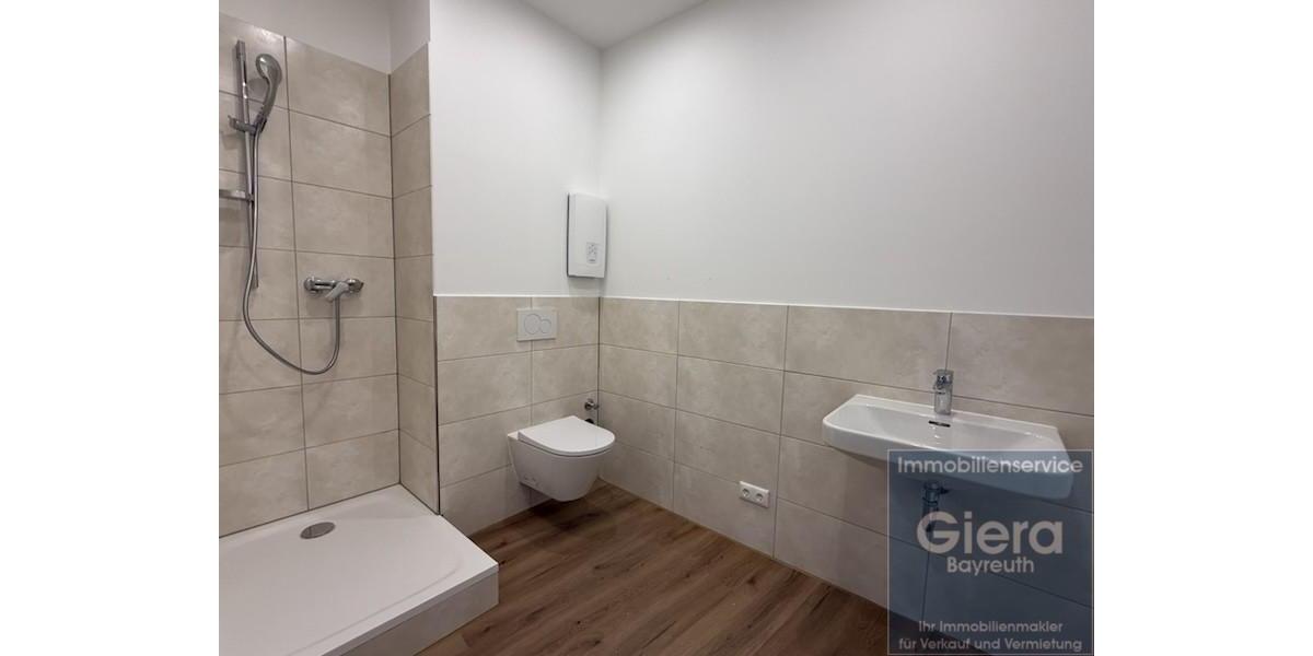 Etagenwohnung Bayreuth City - 1 Zimmer, 14 m&sup2;, 276&euro; | Angebot:26489980