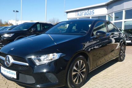 Mercedes-Benz A 200 86.453 km 23.750 &euro; Bayreuth 95448