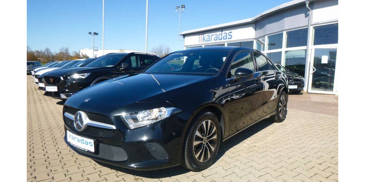 Mercedes-Benz A 200 86.453 km 23.750 &euro; Bayreuth 95448