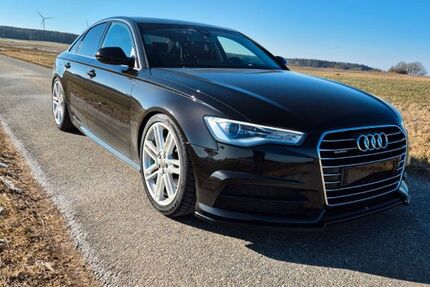 Audi A6 130.000 km 21.400 &euro; Speichersdorf 95469