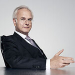 Harald Schmidt & Bernadette Schoog - Ein Talk-Abend der besonderen Art