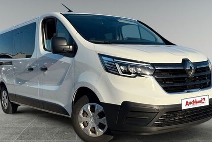 Renault Trafic 88.500 km 24.500 &euro; Kulmbach 95326