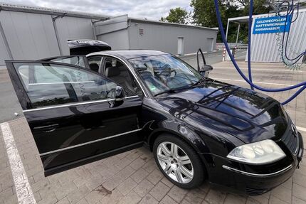 VW Passat 199.000 km 3.000 &euro; Bayreuth 95447