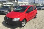 VW Fox el. SSD,SL.,Tüv Neu! 182.000 km 2.500 &euro; Himmelkron 95502