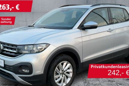 VW T-Cross 56.000 km 18.480 &euro; Bayreuth 95448