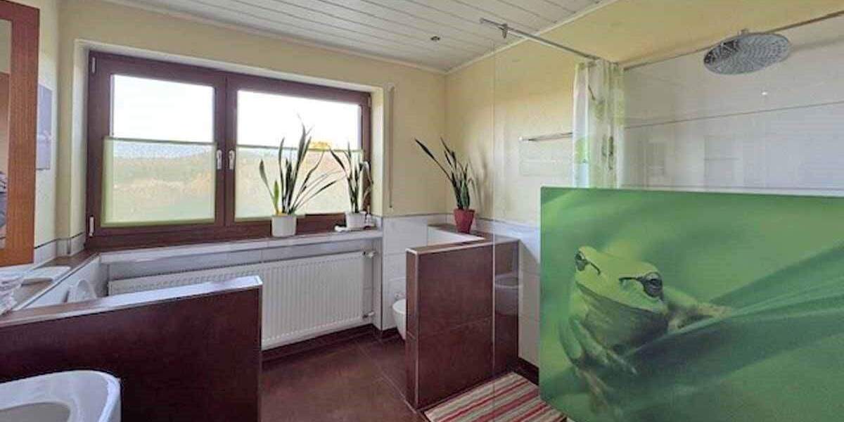 Einfamilienhaus Pegnitz - 6 Zimmer, 230 m&sup2;, 487.000&euro; | Angebot:25664435