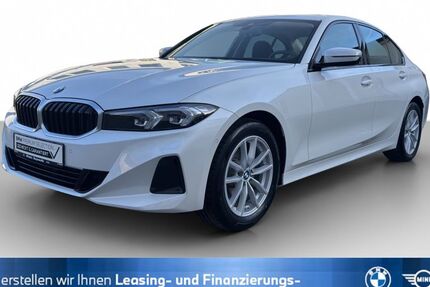 BMW 318 8.630 km 32.980 &euro; Bayreuth 95447