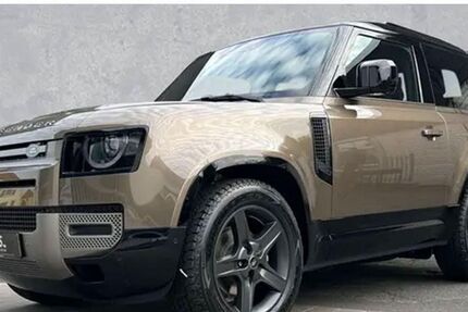 Land Rover Defender 22.000 km 79.400 &euro; Bayreuth 95444